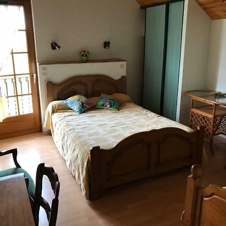 Mountain Vacances - Maison Rachou Lanne-en-Baretous Εξωτερικό φωτογραφία