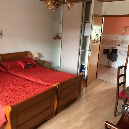 Mountain Vacances - Maison Rachou Lanne-en-Baretous Εξωτερικό φωτογραφία
