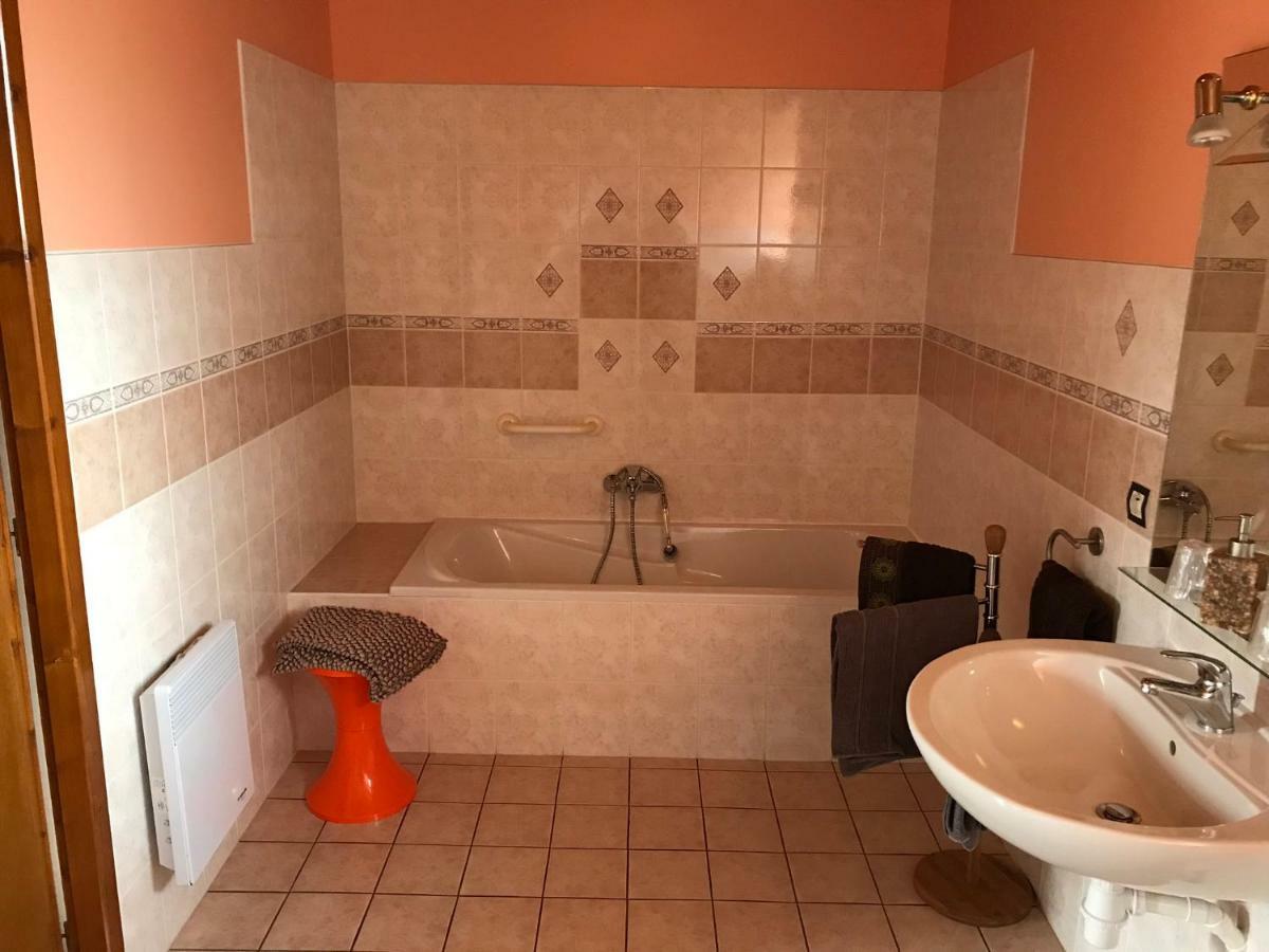 Mountain Vacances - Maison Rachou Lanne-en-Baretous Εξωτερικό φωτογραφία