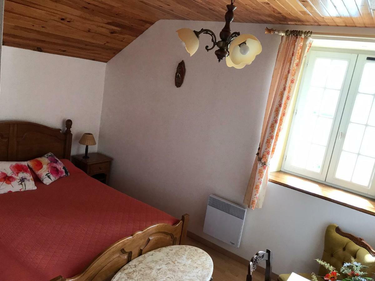 Mountain Vacances - Maison Rachou Lanne-en-Baretous Εξωτερικό φωτογραφία