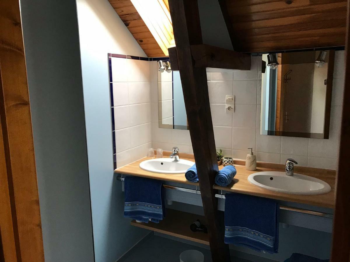 Mountain Vacances - Maison Rachou Lanne-en-Baretous Εξωτερικό φωτογραφία