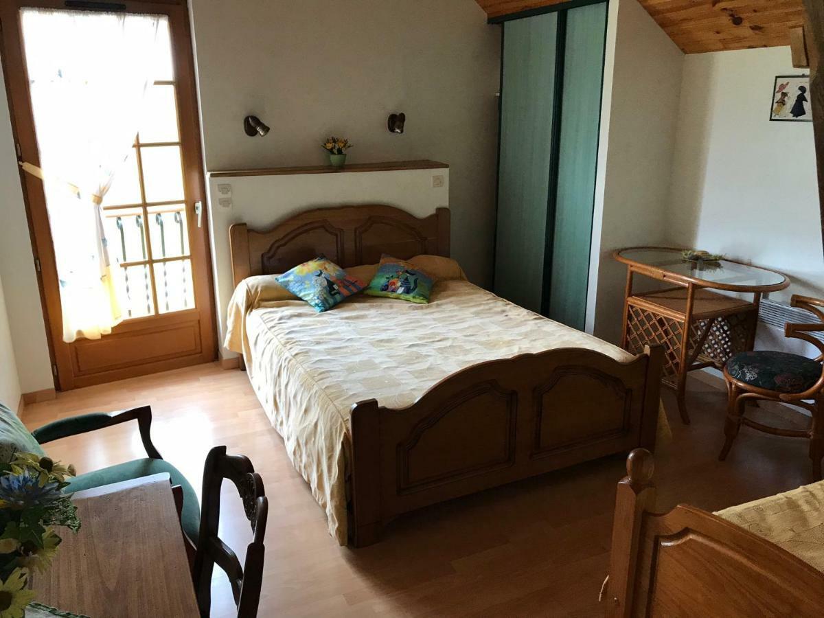 Mountain Vacances - Maison Rachou Lanne-en-Baretous Εξωτερικό φωτογραφία