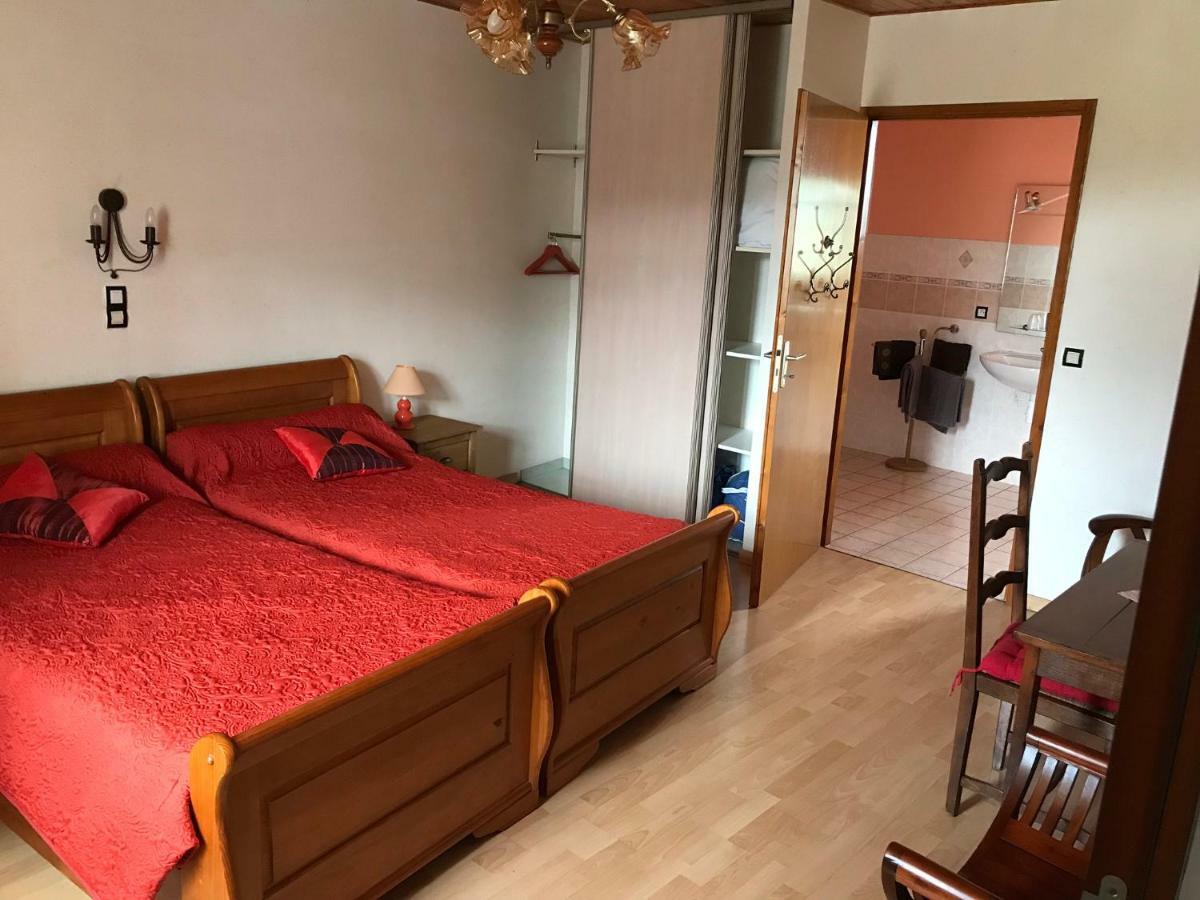 Mountain Vacances - Maison Rachou Lanne-en-Baretous Εξωτερικό φωτογραφία