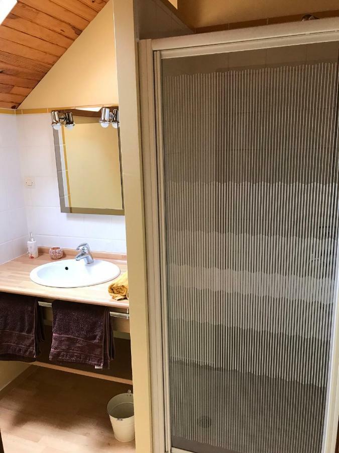 Mountain Vacances - Maison Rachou Lanne-en-Baretous Εξωτερικό φωτογραφία