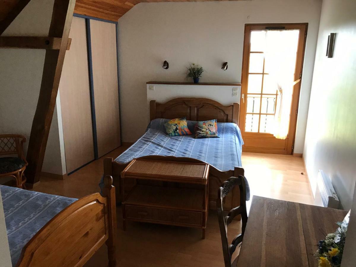 Mountain Vacances - Maison Rachou Lanne-en-Baretous Εξωτερικό φωτογραφία