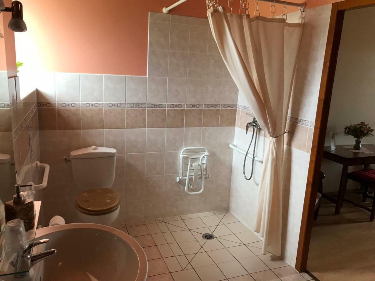 Mountain Vacances - Maison Rachou Lanne-en-Baretous Εξωτερικό φωτογραφία